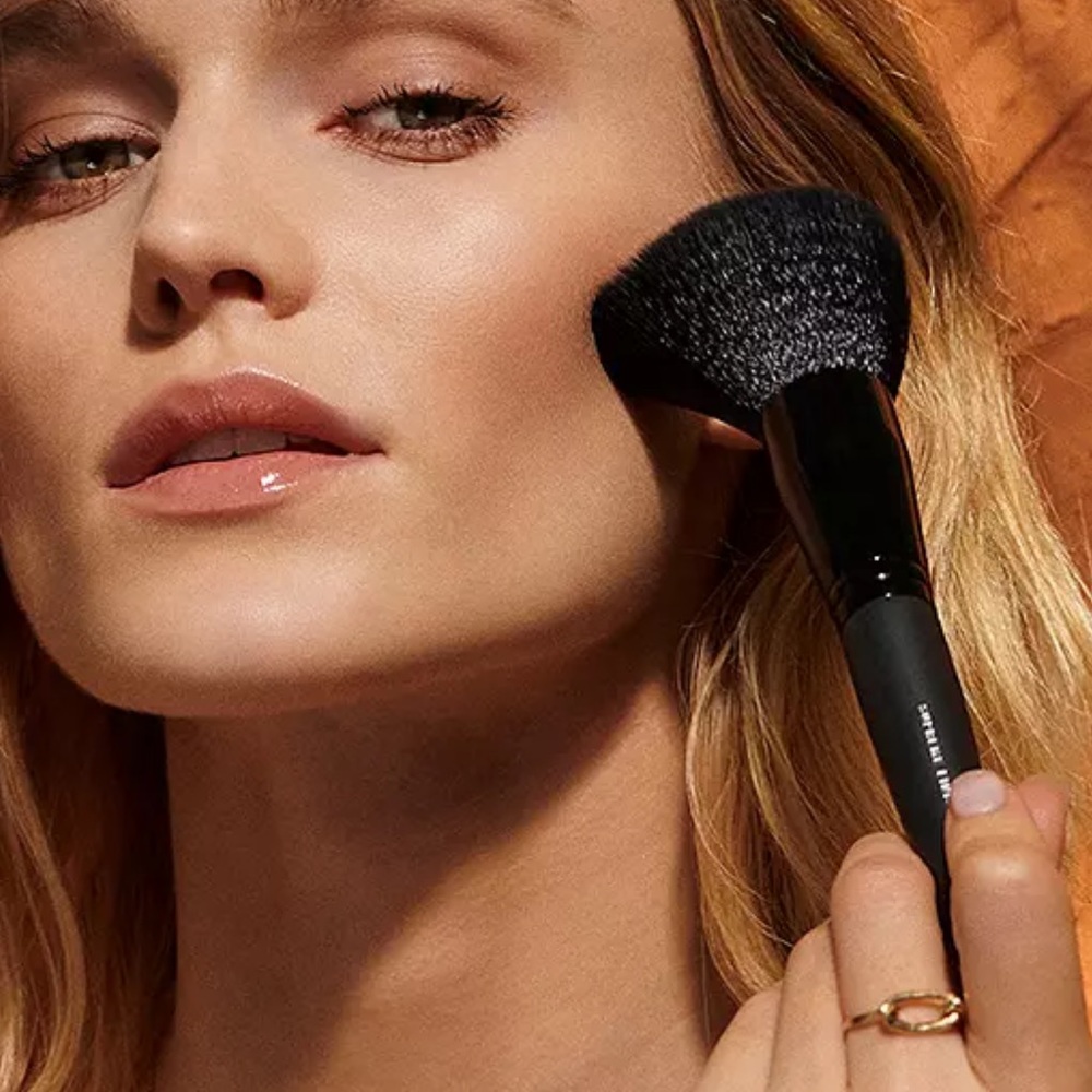 💕🌙Bareminerals Supreme Finisher Brush